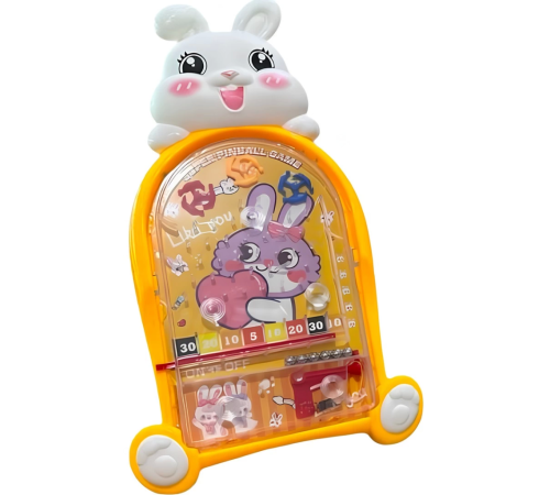 Tavşanlı Pinball Oyunu