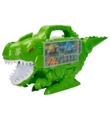 Teamsterz Beast Machines Dinozor Taşıyıcısı