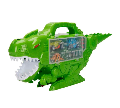 Teamsterz Beast Machines Dinozor Taşıyıcısı Teamsterz Beast Machines Dinozor Taşıyıcısı