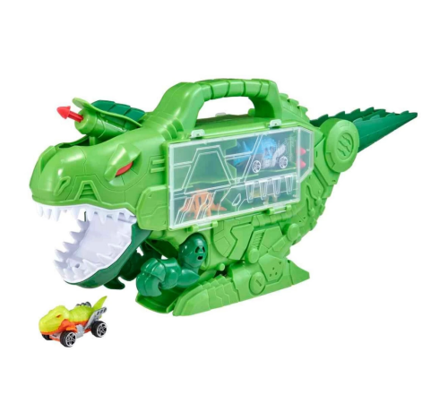 Teamsterz Beast Machines Dinozor Taşıyıcısı Teamsterz Beast Machines Dinozor Taşıyıcısı