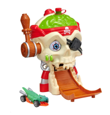 Teamsterz Beast Machines Renk Değiştiren Beyin Yıkama Oyun Seti