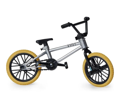 Tech Deck BMX Bisiklet Tech Deck BMX Bisiklet