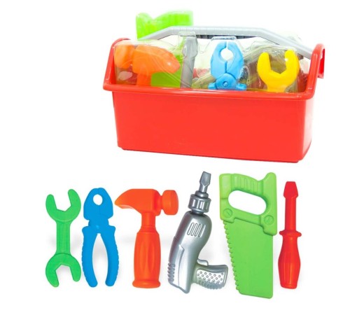 Teknik Tamir Çantası 01758 Teknik Tamir Çantası 01758
