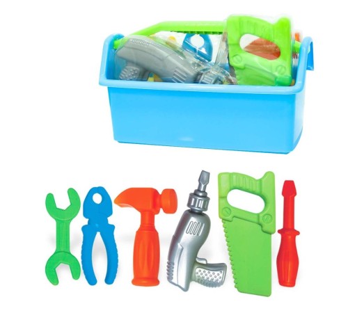 Teknik Tamir Çantası 01758 Teknik Tamir Çantası 01758