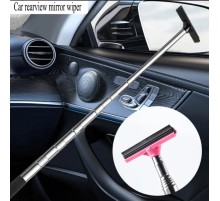 Teleskopik Araba Cam Ayna Sileceği