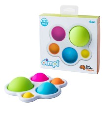 TFB192 Fat Brain Toys, Dimpl Duyu Düğmeleri
