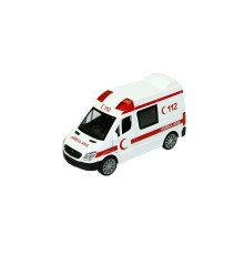 TIN-588A-AMB ÇEKBIRAK IŞIKLI VE SESLİ 1 30 AMB