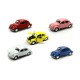 TIN-80131-12 ÇEKBIRAK 1 36 DIE CAST ARABA