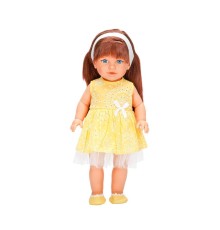 Tina Party Bebek 45 cm.