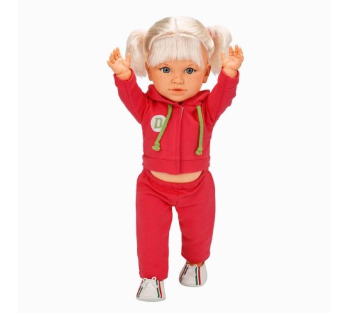 Tina Sporty Bebek 45 cm.