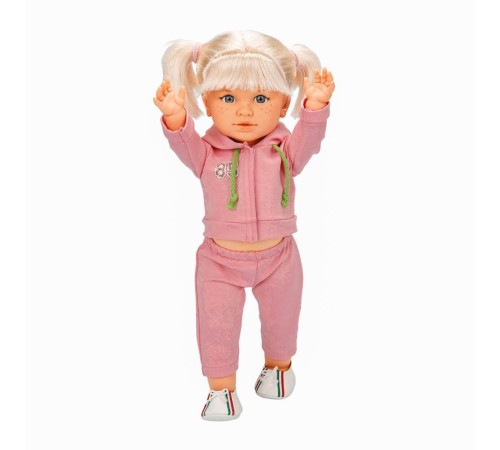 Tina Sporty Bebek 45 cm.
