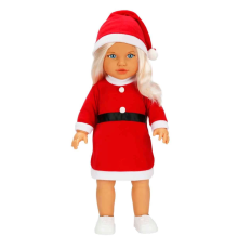 Tina Yılbaşı Bebeği 45 cm