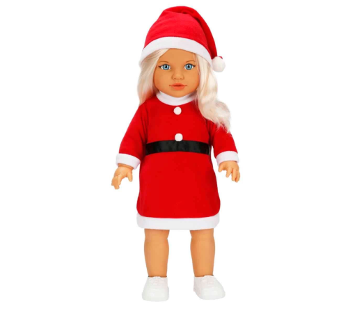 Tina Yılbaşı Bebeği 45 cm Tina Yılbaşı Bebeği 45 cm