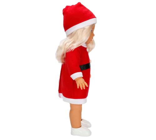 Tina Yılbaşı Bebeği 45 cm Tina Yılbaşı Bebeği 45 cm