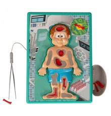 Titrek Doktor Oyunu