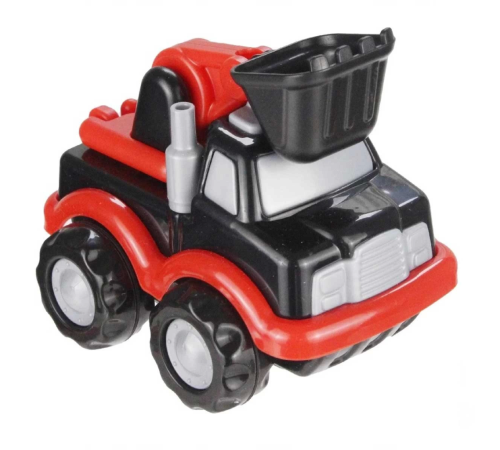 ''Tomas'' Sürtmeli Kepçe 96807