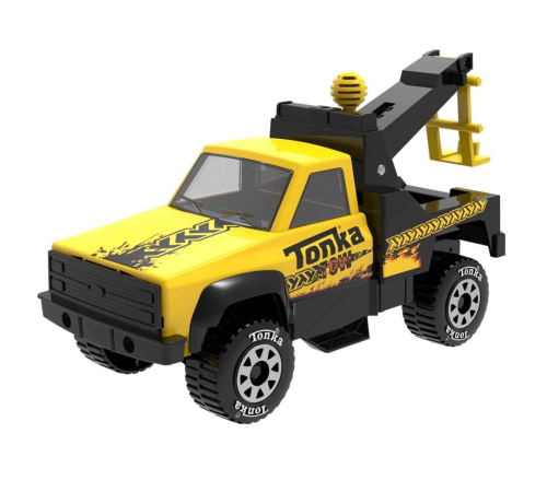 Tonka Steel Classics Çekici Kamyon S00006036 Tonka Steel Classics Çekici Kamyon S00006036