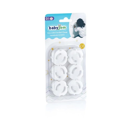 Topraklı Priz Koruyucu 056