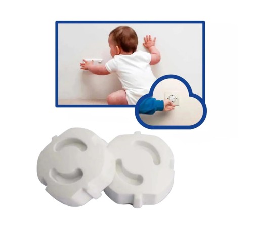 Topraklı Priz Koruyucu 056