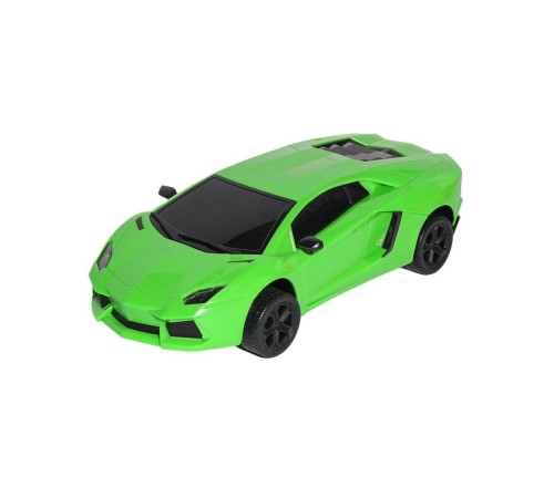 TOY-84 Toysan Sürtmeli Araba 25 cm TOY-84 Toysan Sürtmeli Araba 25 cm