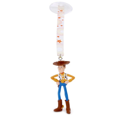 Toy Story 3 Kayış ve Vantuzlu Oyuncak Figür Toy Story 3 Kayış ve Vantuzlu Oyuncak Figür