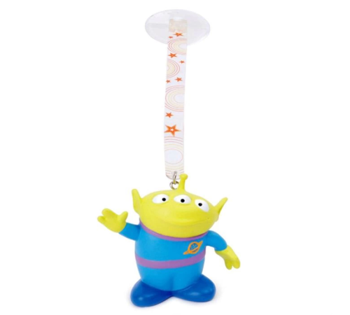 Toy Story 3 Kayış ve Vantuzlu Oyuncak Figür Toy Story 3 Kayış ve Vantuzlu Oyuncak Figür