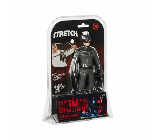 TR304000 Mini Stretch Batman - 07685 TR304000 Mini Stretch Batman - 07685