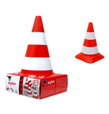Trafik Konisi 4'lü