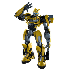 Transformers Bumblebee 16 Cm