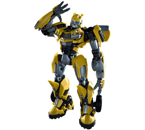 Transformers Bumblebee 16 Cm Transformers Bumblebee 16 Cm