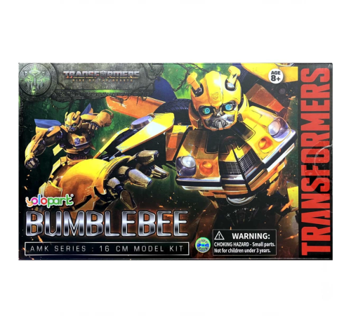 Transformers Bumblebee 16 Cm Transformers Bumblebee 16 Cm