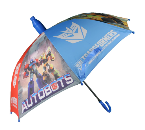Transformers Lisanslı Şemsiye Transformers Lisanslı Şemsiye