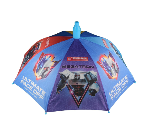 Transformers Lisanslı Şemsiye Transformers Lisanslı Şemsiye