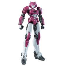 Transformers Movie 8 AMK Series Elita