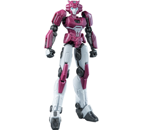 Transformers Movie 8 AMK Series Elita
