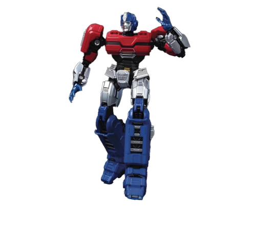 Transformers Movie 8 AMK Series Orion Pax Transformers Movie 8 AMK Series Orion Pax