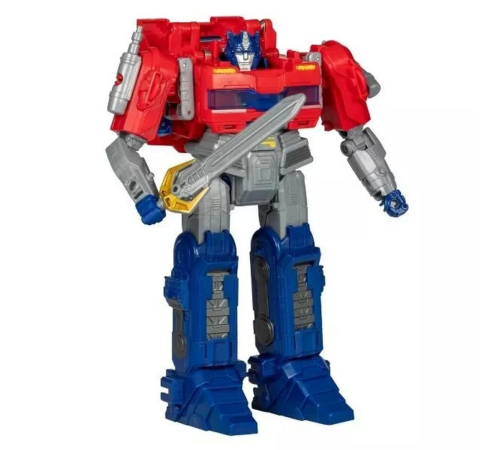 Transformers One Elektronik Optimus Prime F9209 Transformers One Elektronik Optimus Prime F9209