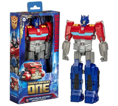 Transformers One Mega Changer Transformers One Mega Changer