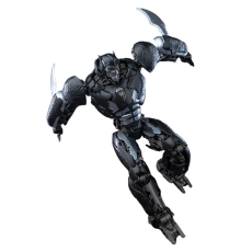 Transformers Optimus Primal 20 Cm