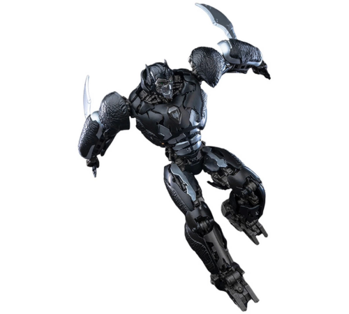 Transformers Optimus Primal 20 Cm Transformers Optimus Primal 20 Cm