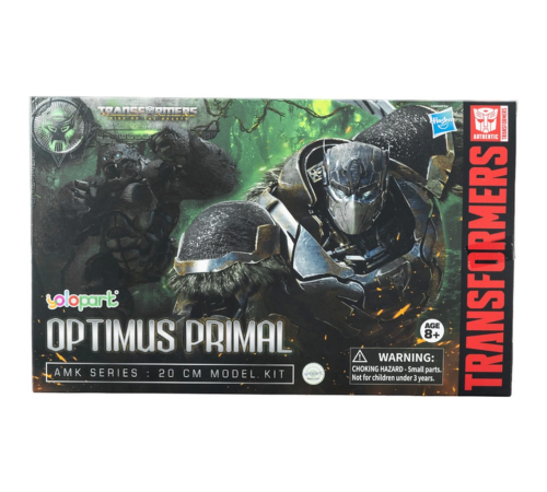 Transformers Optimus Primal 20 Cm Transformers Optimus Primal 20 Cm
