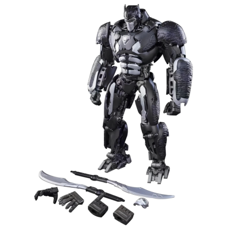 Transformers Optimus Primal 20 Cm Transformers Optimus Primal 20 Cm