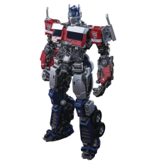 Transformers Optimus Prime 20 cm