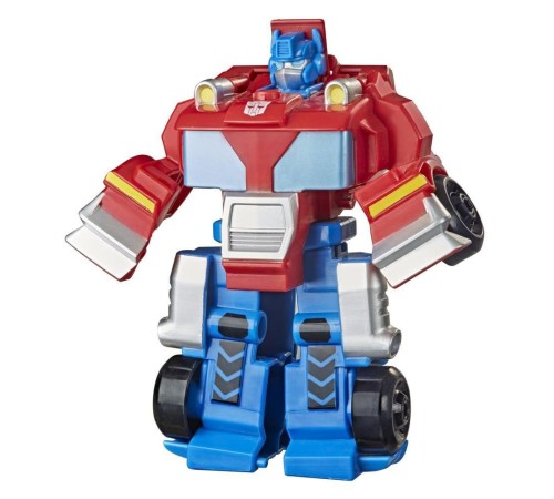 Transformers Rescue Bots Kahraman Takımı F0719 Transformers Rescue Bots Kahraman Takımı F0719