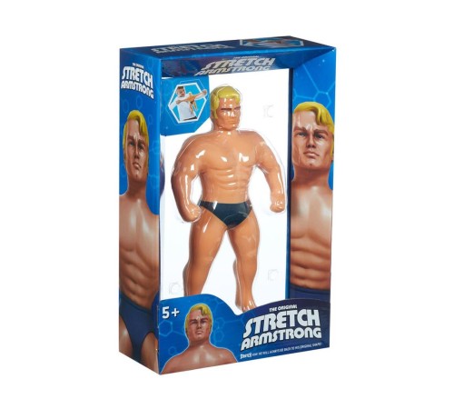 TRE03000 Dev Stretch Armstrong TRE03000 Dev Stretch Armstrong