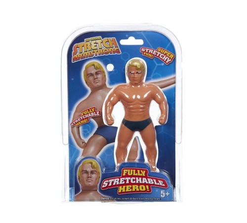 TRM04000 Mini Stretch Armstrong - 07484 TRM04000 Mini Stretch Armstrong - 07484