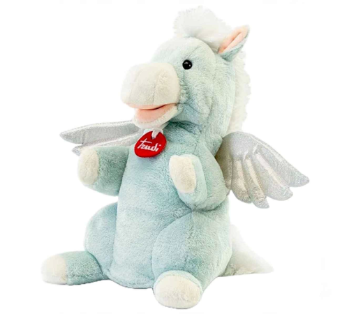Trudi El Kuklası Peluş Pegasus 25 cm Trudi El Kuklası Peluş Pegasus 25 cm