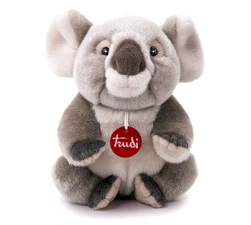 Trudi Jamin Peluş Koala 20 cm Trudi Jamin Peluş Koala 20 cm
