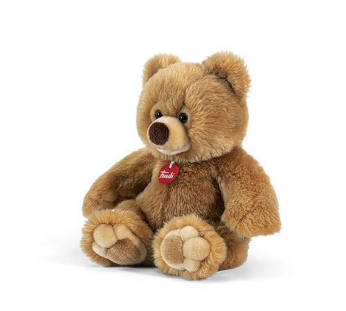 Trudi Peluş Ayı Ettore 38 cm Trudi Peluş Ayı Ettore 38 cm