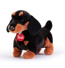 Trudi Peluş Bassotto Leo 25 cm